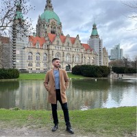 Oscar Emiliano Alvarez