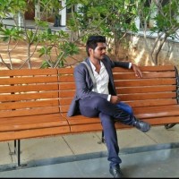 Kushal M