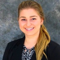Sarah Simonian