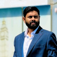 Rajeeb Rahman