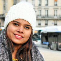 Sahaya Sheeba Shiny George