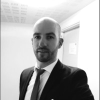 Jérémy Marc