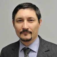 Сергей Лубин