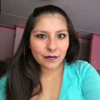 Andrea Franco Vargas