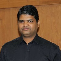 Ravinder Sudershan