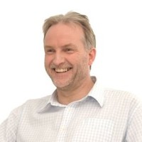 Ian Yallop