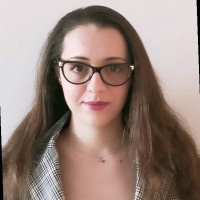 Francesca De Giorgi