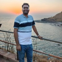 Abhishek Kalokhe