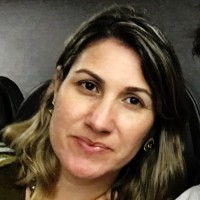 Janaina Rodrigues