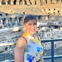 Michelle Price, Cmca, Ams