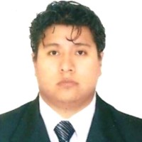 Rony Zea Lazo