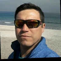 Cristian Andres Castillo Arriagada