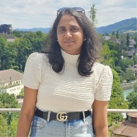 Sindhuja Murugesan