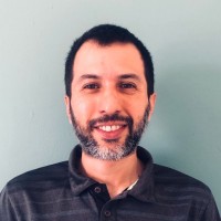 Antonio Garza Saldaña