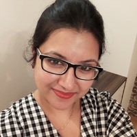 Soumali Bhattacharya