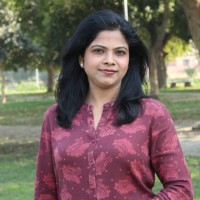 Suman Verma