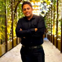 Swapnil Talpade