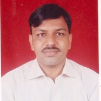 Dr. Sandeep Burudkar