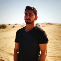 Shehroz Ali