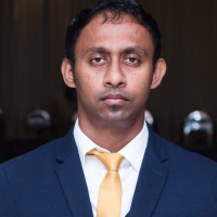 Samantha Vidyarathna