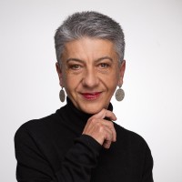 Nathalie Fernandez