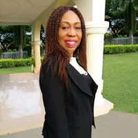Chinedum Orisakwe Ph.D, FCA, SPHR, MCIPM, HCIB