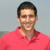 Luke Strauss