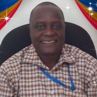 Joseph Ochuma Ochuma