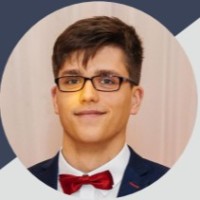 Bartosz Majka