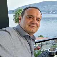 Zarko Ilioski