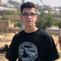 Ahmed Mustafa