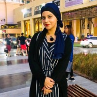 Zara Iftikhar