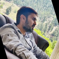 Hassan Niazi