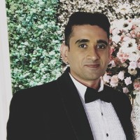 Nikhil Popli