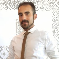 Federico Murgia