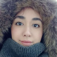 Mozhdeh Hemmati