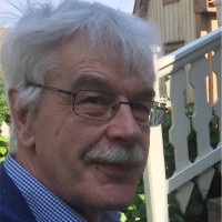 Anders Hedberg