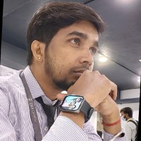 Vignesh S
