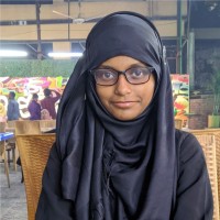 Nusaiba Nizam