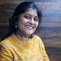 Jyoti Dalvi