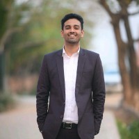 Saurabh Borah
