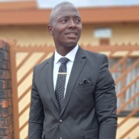 Nkosinathi Sibanyoni