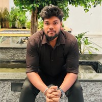 Barath Mohan