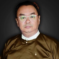 Alex Kaung Nyein Soe