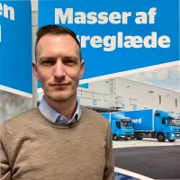 Christian Martinsen