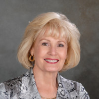 Anne Nymark