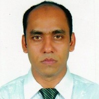 Md Moniruzzaman Sikder