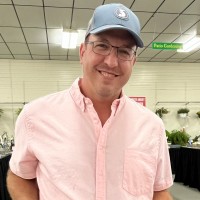 Timothy Fringer