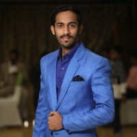 Ankit Thakur