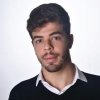 Pedro Alves